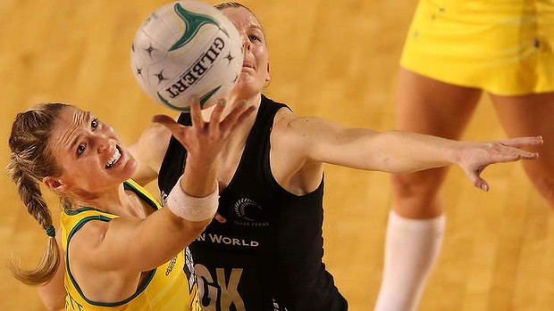 Australian Sports Commission boss urges big business to back high-achieving women