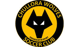 Chullora Wolves FC
