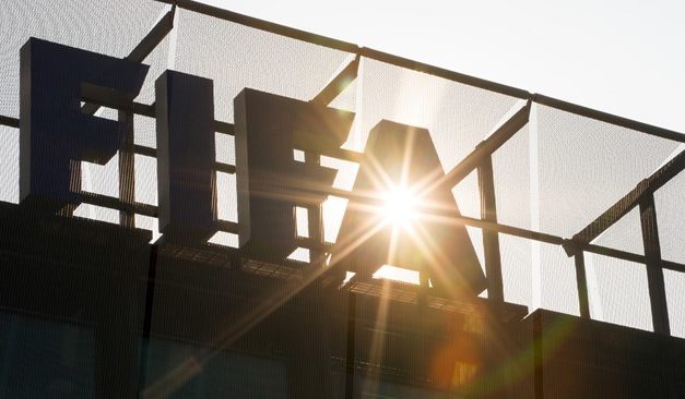 FIFA publishes landmark Human Rights Policy